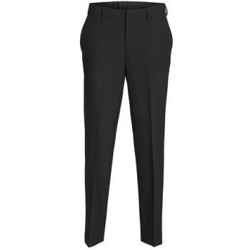 JACK&JONES Jprbushwick Mathew Reg Trouser Noos, Onice Nera/vestibilità: vestibilità Normale, 56