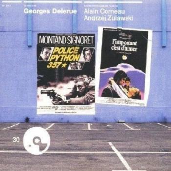 Georges Delerue 70s