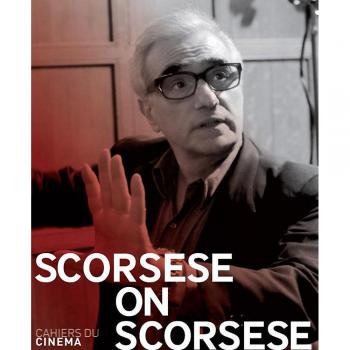 SCORSESE ON SCORSESE