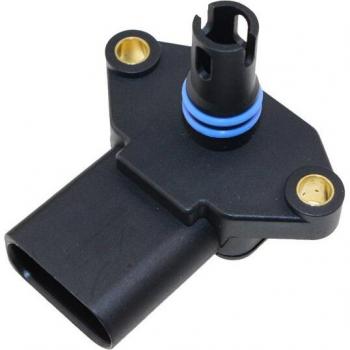 MAP Presión Colector Admisión Sensor para VW Golf MK3 MK4 Vento Bora Polo 1,2 1,6 1,4 16V
