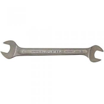 STAHLWILLE 40031415 LLAVE DE DOS BOCAS FIJAS 10 14 X 15
