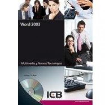 Word 2003
