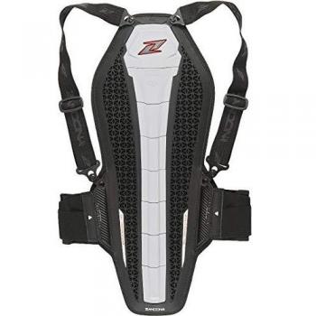 Rugbescherming X8 – Zandona Hybrid Pro