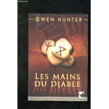 Les mains du diable