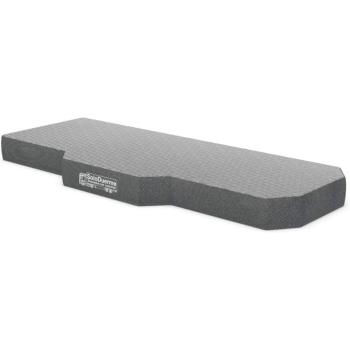 Colchón de Fibra Tacto Pluma para Renault Premium 460DXi
