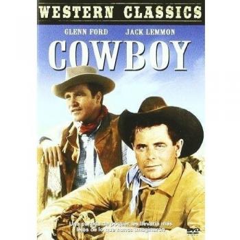 Cowboy [DVD]