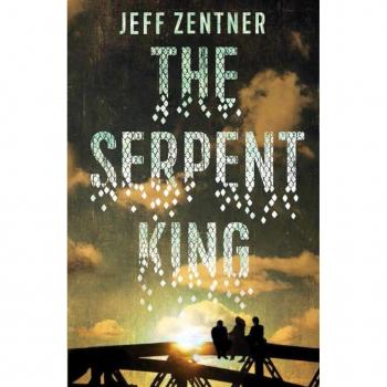 The Serpent King