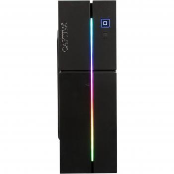 Captiva PC Power Starter R83‑777 (Ryzen 7 5700G/SSD 1 TB/WLAN/DVD‑RW)
