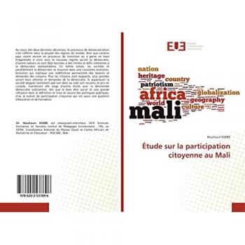 Étude sur la participation citoyenne au Mali