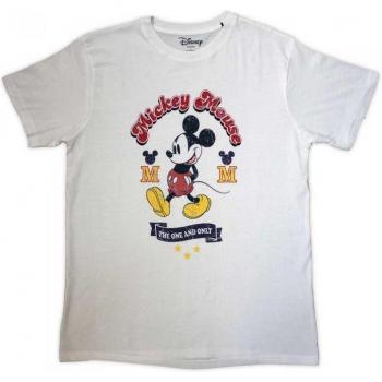 Mickey One & Only XXL Shirt Unisex