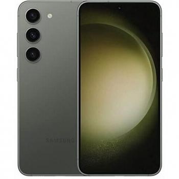 Samsung GALAXY S23 5G S911B DS 128GB Green Android 13.0 Smartphone