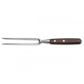 Victorinox Palisander Tranchiergabel, 15 cm