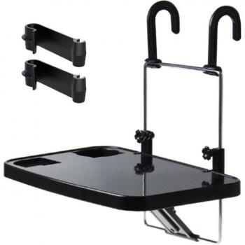 Steering Wheel Desk Tray