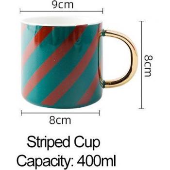 Decorative Christmas Kitchen Dinnerware Set