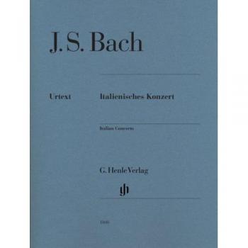 Italienisches Konzert