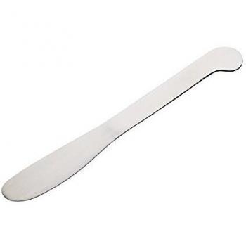 KitchenCraft Stainless Steel Spreader Knife, 15.5 cm (6)