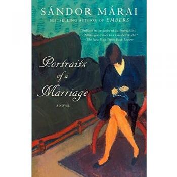 Portraits of a Marriage