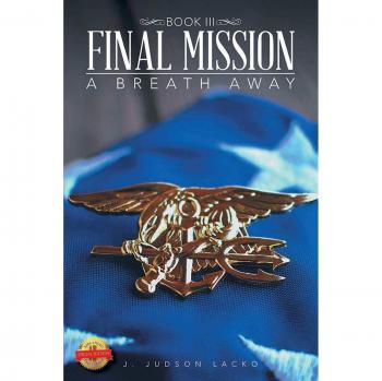 Final Mission: A Breath Away
