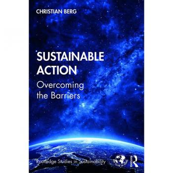 Vitalsource Technologies, Inc. Sustainable Action