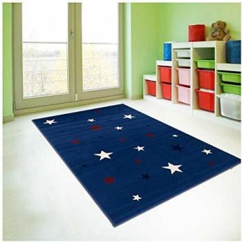 Tapis Enfant Rêves de Nuit 60x110 cm