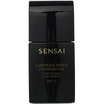 Sensai Luminous Sheer Foundation LS102-Ivory