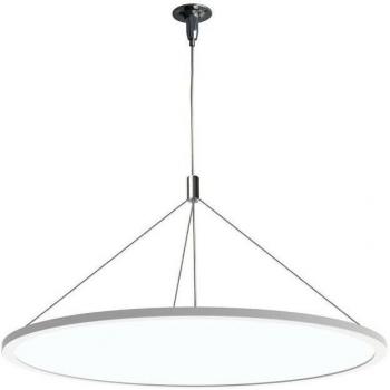 Lámpara LED de 48W con ángulo de 120°, 3000K, 230V – Color Blanco