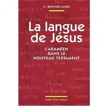 La langue de Jésus