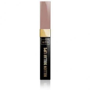 Wibo Lippenstift Million Dollar Lips Mattierend 5 3 ml