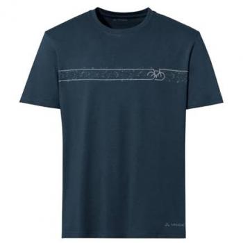 VAUDE Männer Rad T-Shirt V
