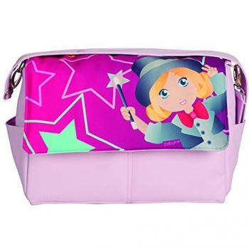 Maga Leather Travel Bag