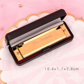 Baby's Mini Harmonica