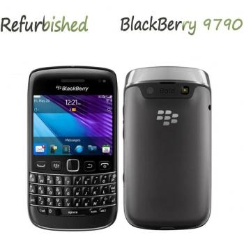 Blackberry 9790 5MP Refurbished Mobile with 3G