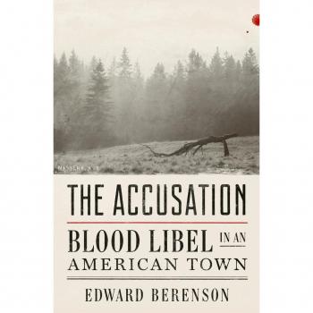 Vitalsource Technologies, Inc. The Accusation: Blood Libel In An American Town