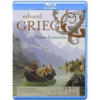 Concerto pour piano