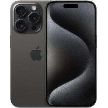 IPhone 15 Pro, Smartphone