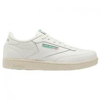 Reebok Classic Sneakers, Modell CLUB C, Größe 34,5