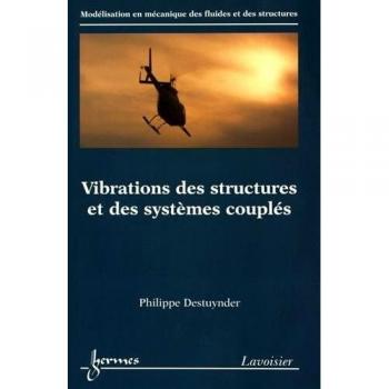 Vibrations des structures et des systèmes couplés