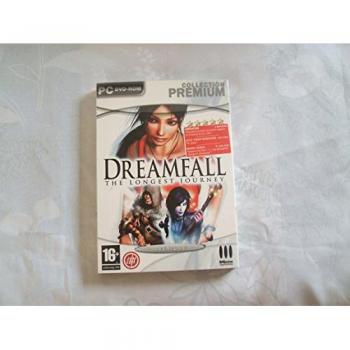 Dreamfall : L'Odyssée des Rêves