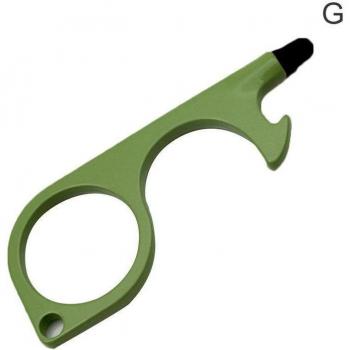 Portable Touchless Key Tool