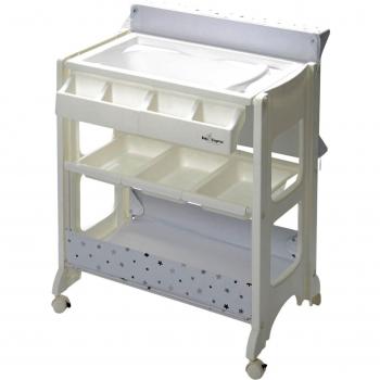 Baby Elegance Bath Unit