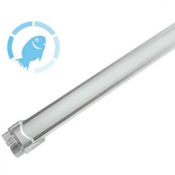 Barra LED 18W 116cm Pescadería Blanco Frío