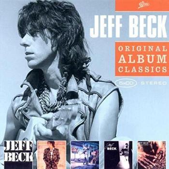 Jeff Beck