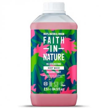 Faith in Nature Dragon Fruit Body Wash