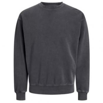 Moletom Jack & Jones Charge Castelrock para Homens