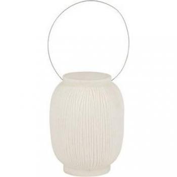 Lampes de bureau Côté Table EGEE Blanc