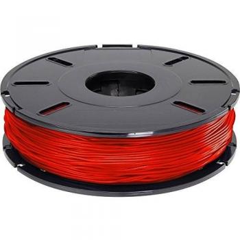 Renkforce Flexibles 3D Filament 2.85 mm 500 g Rot