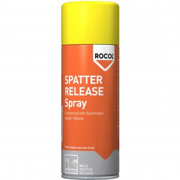 ROCOL ROC66080 SPATTER RELEASE Spray 400ml