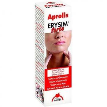 Aprolis Spray Erysim Forte 20 ml