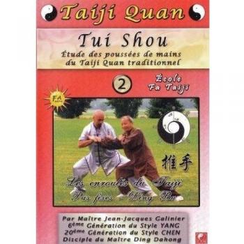 Taiji Quan