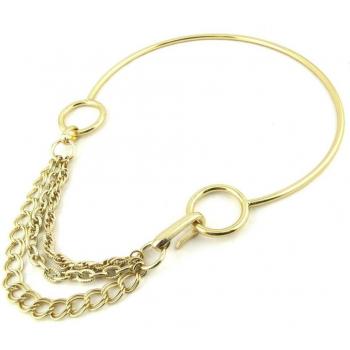 Antica Dolce Vita Collier d'Oro N1910